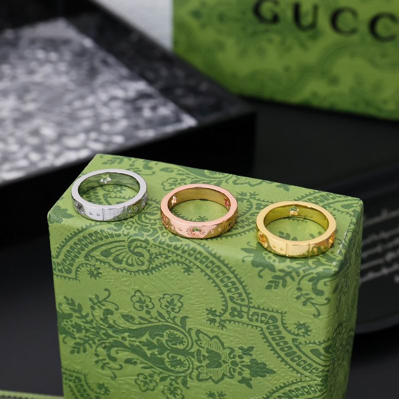 Gucci Ring 05yxh21 (1)