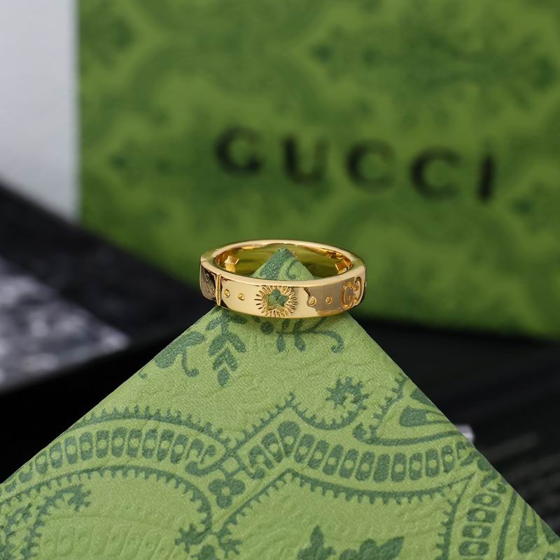 Gucci Ring 05yxh21 (2)