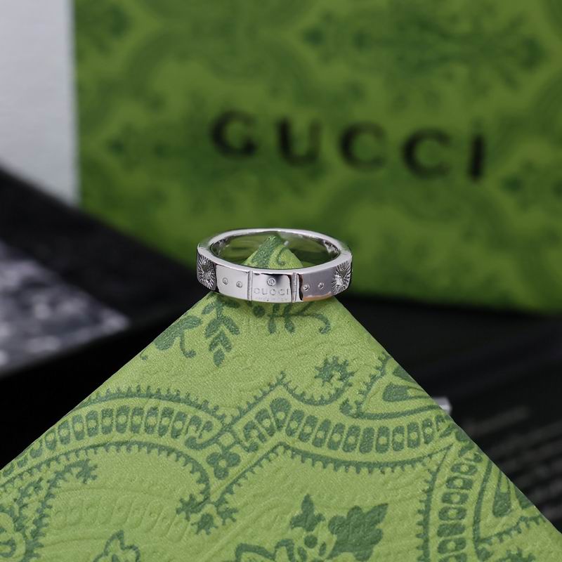 Gucci Ring 05yxh21 (3)