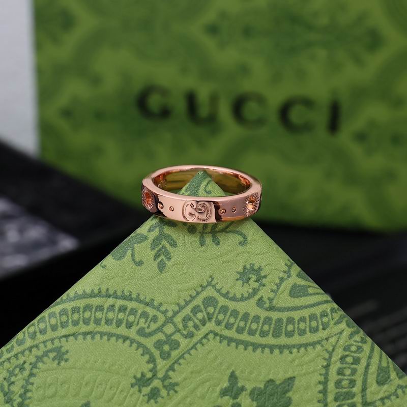 Gucci Ring 05yxh21 (4)