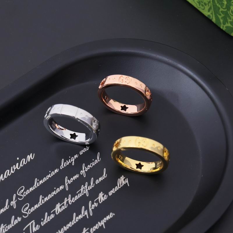 Gucci Ring 05yxh21 (5)