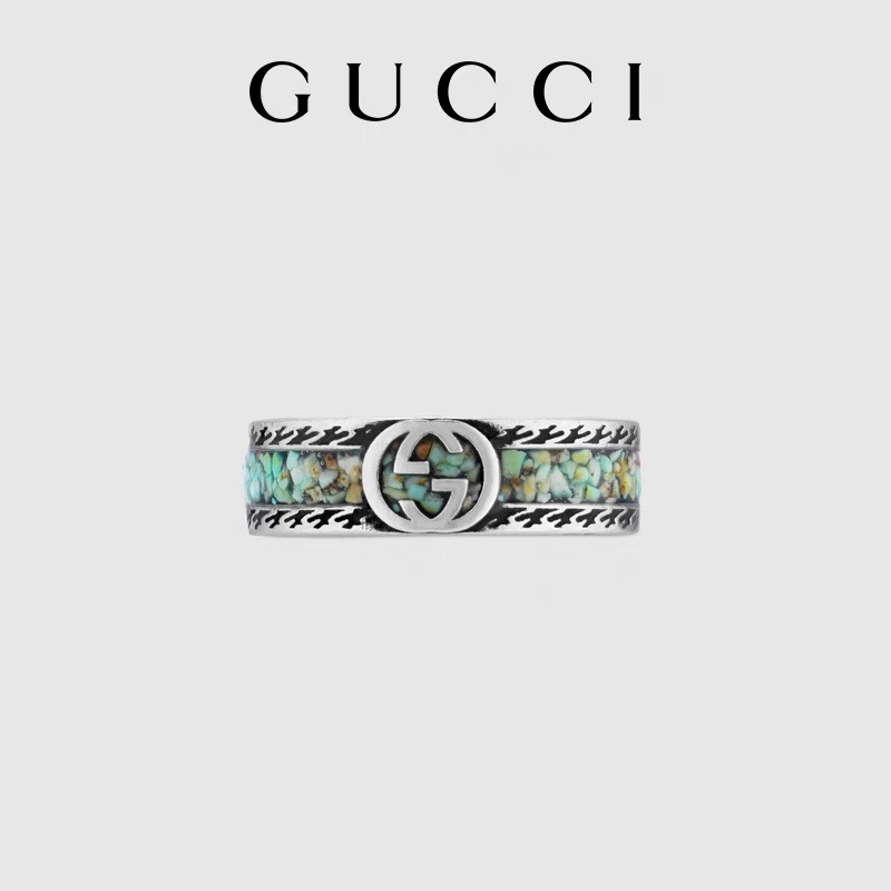 Gucci Ring 05yxh23 (2)