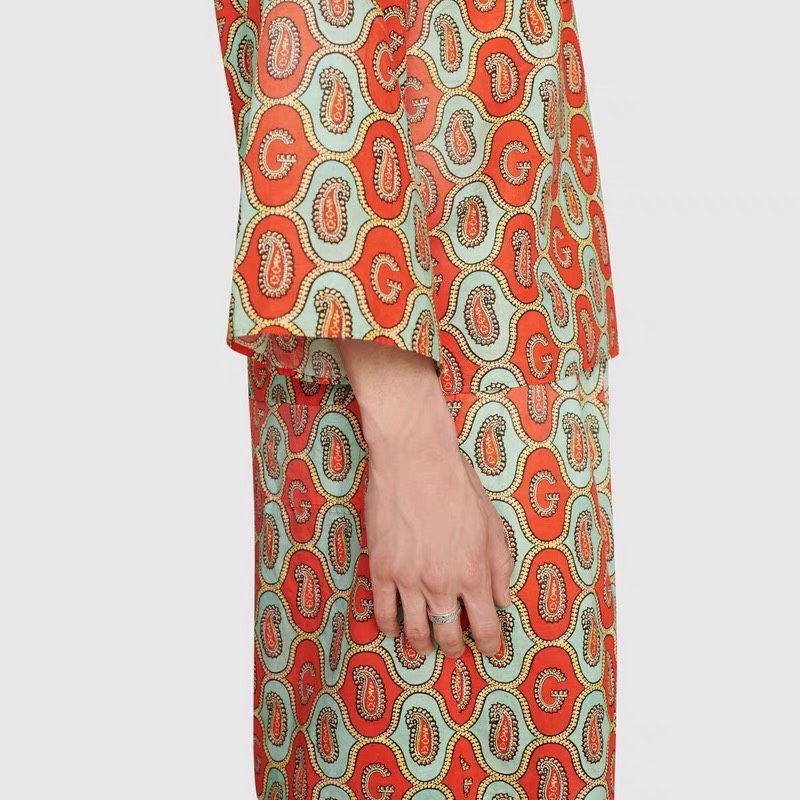 Gucci Ring 05yxh23 (4)