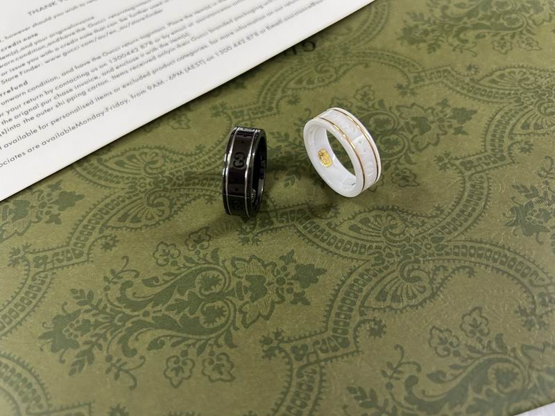 Gucci Ring 05yxh24 (3)
