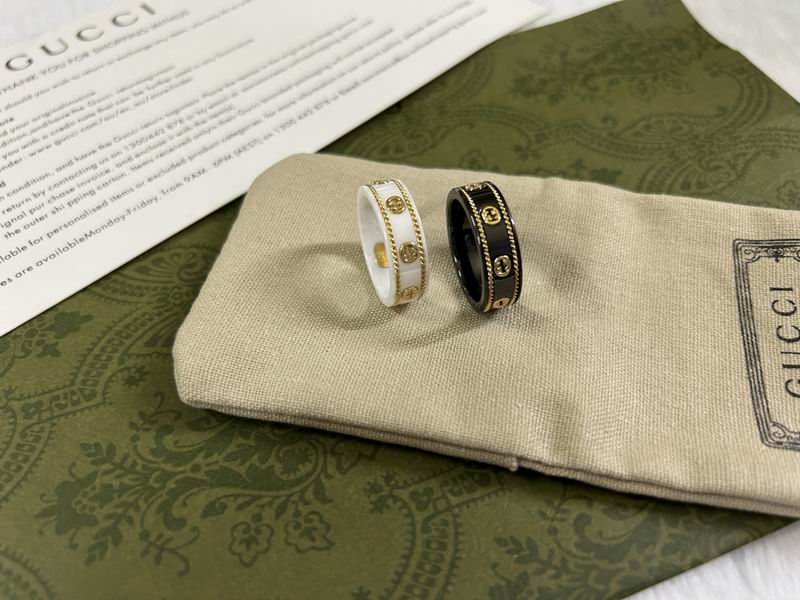 Gucci Ring 05yxh24 (5)