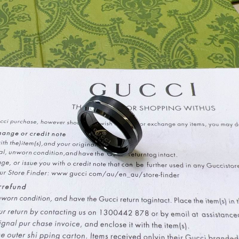Gucci Ring 05yxh25 (2)