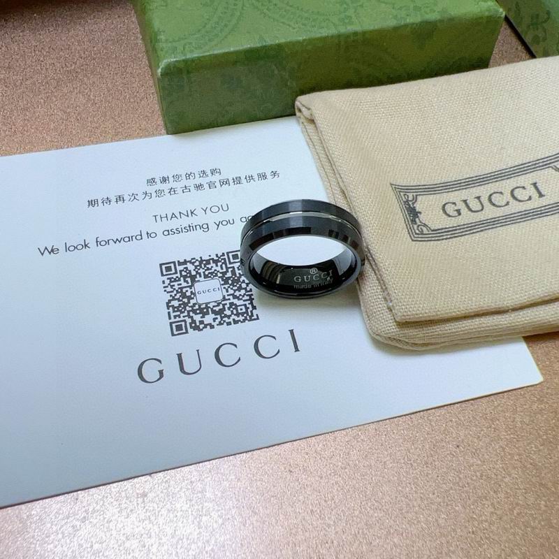 Gucci Ring 05yxh25 (3)
