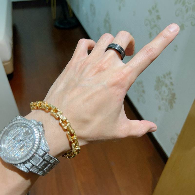 Gucci Ring 05yxh25 (4)