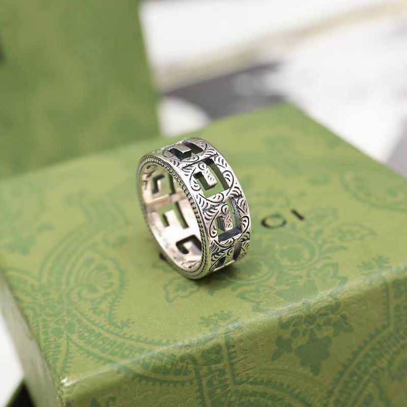 Gucci Ring 05yxh27 (4)