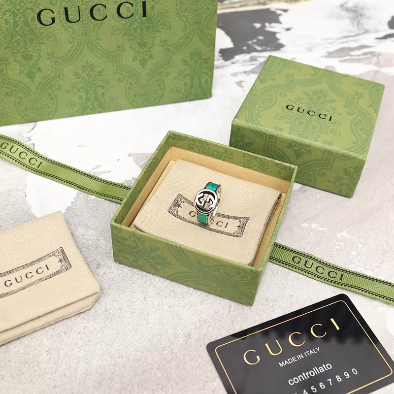 Gucci Ring 05yxh28 (1)
