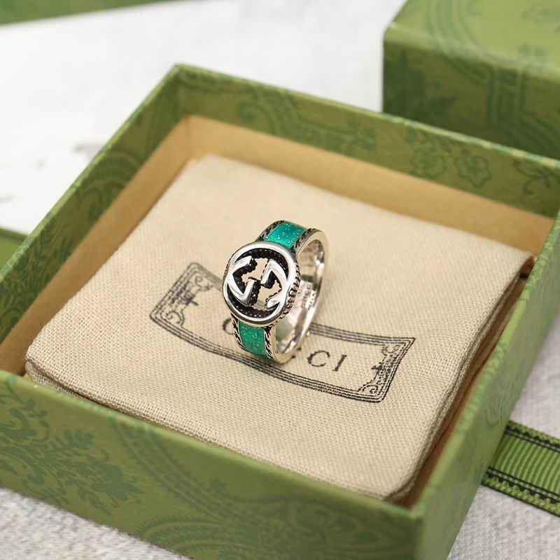 Gucci Ring 05yxh28 (2)