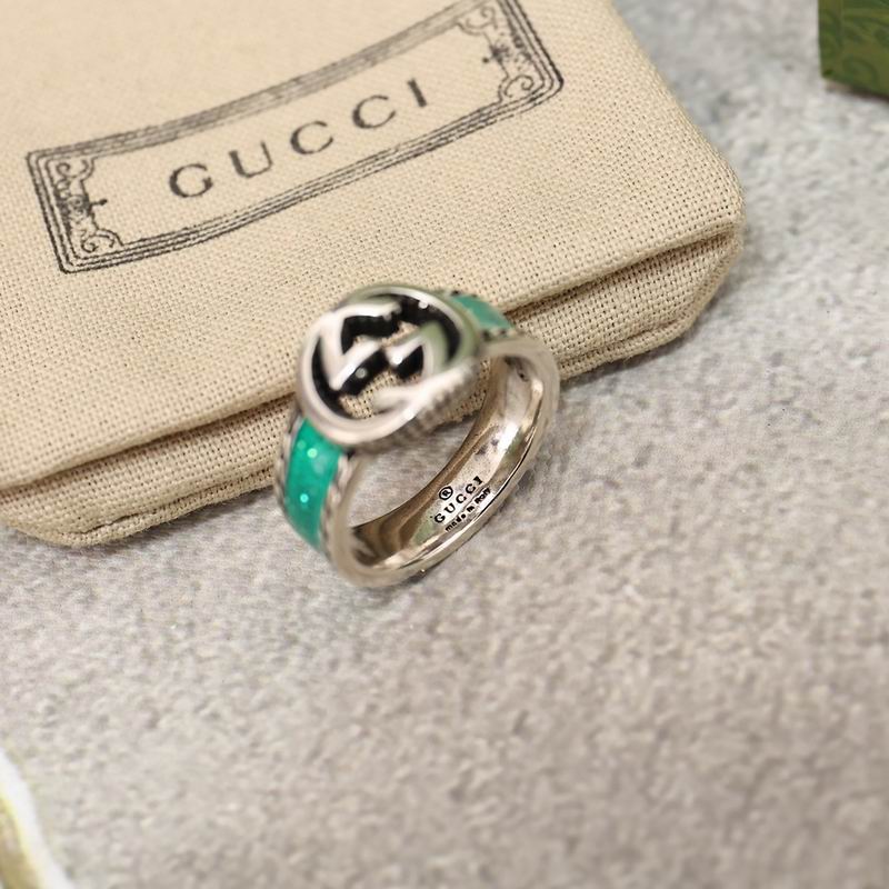 Gucci Ring 05yxh28 (3)