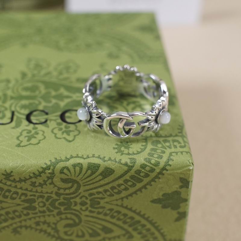 Gucci Ring 05yxh29 (2)