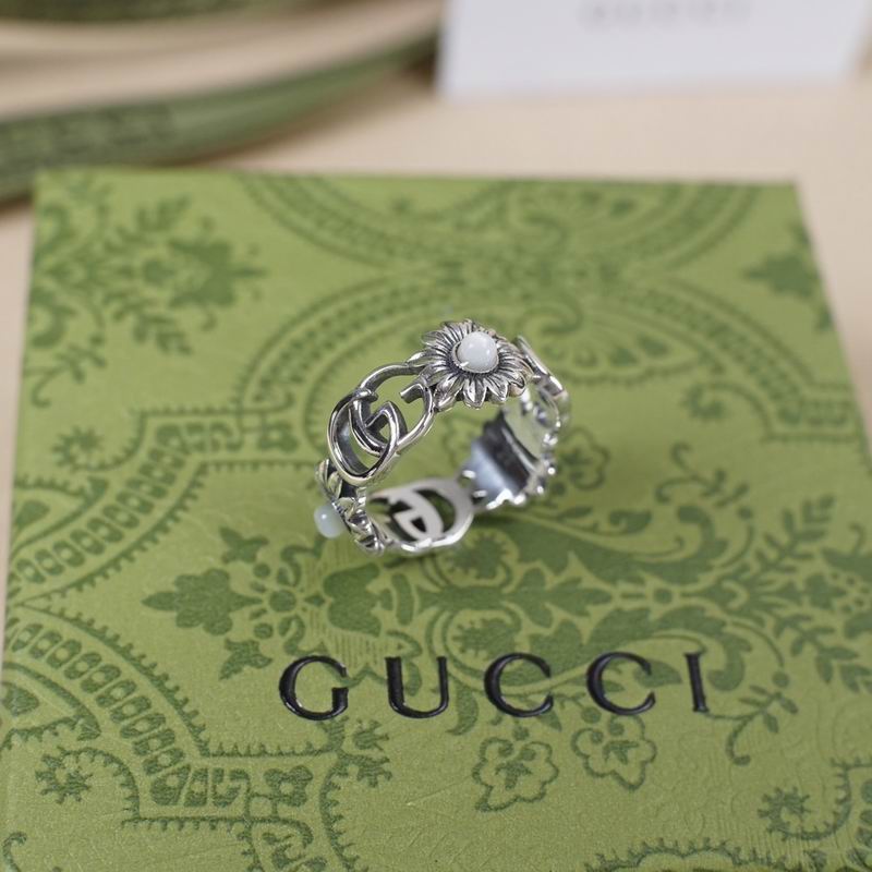 Gucci Ring 05yxh29 (3)