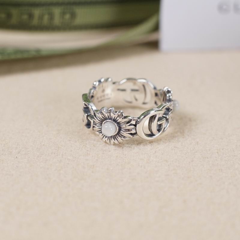 Gucci Ring 05yxh29 (5)