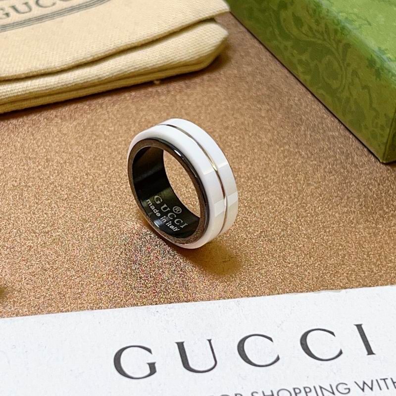 Gucci Ring 05yxh30 (1)