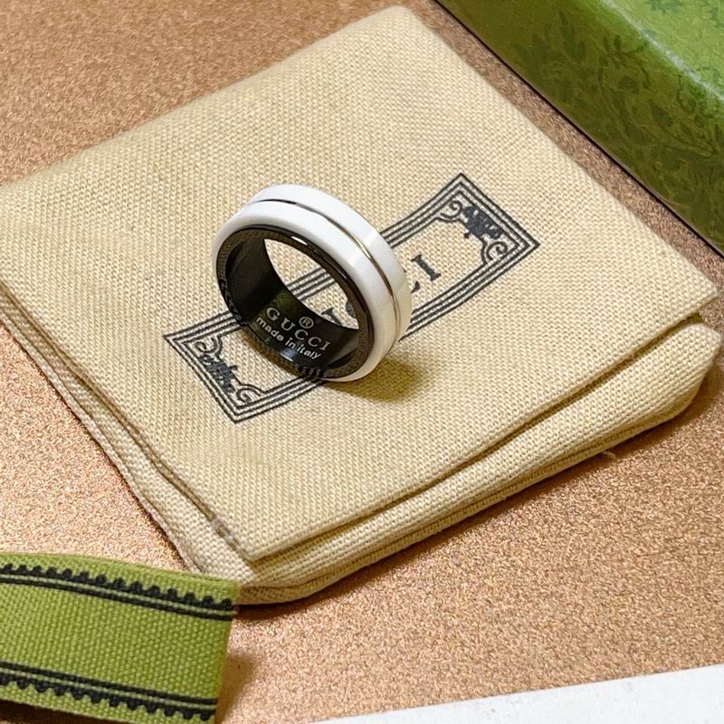 Gucci Ring 05yxh30 (3)