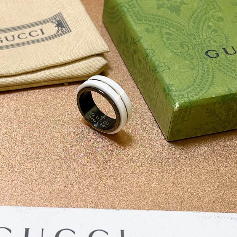 Gucci Ring 05yxh30 (5)