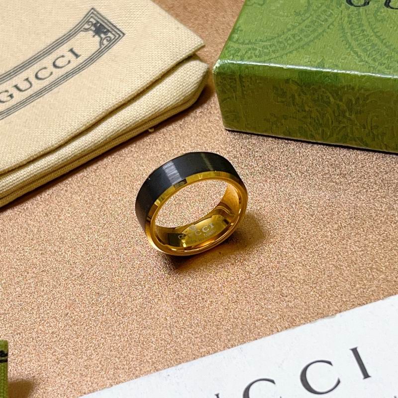 Gucci Ring 05yxh31 (3)