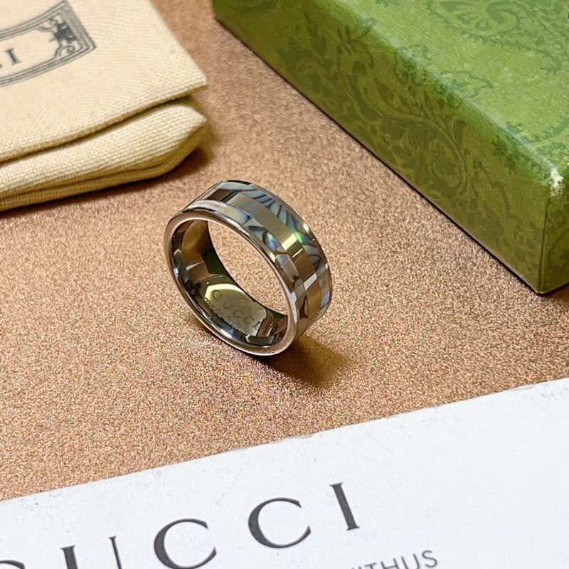 Gucci Ring 05yxh33 (1)