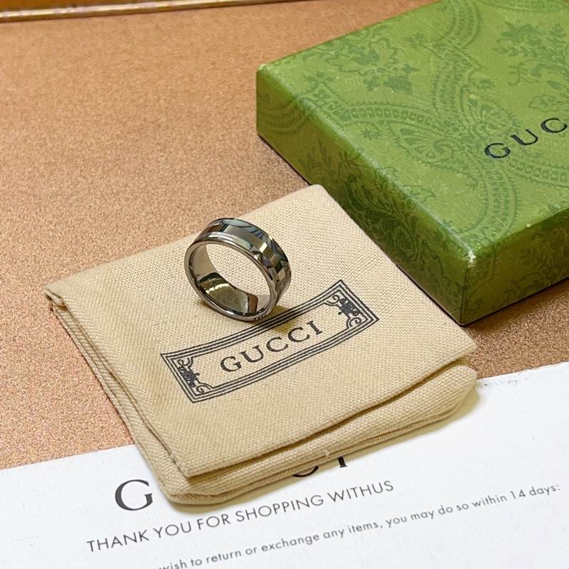 Gucci Ring 05yxh33 (3)