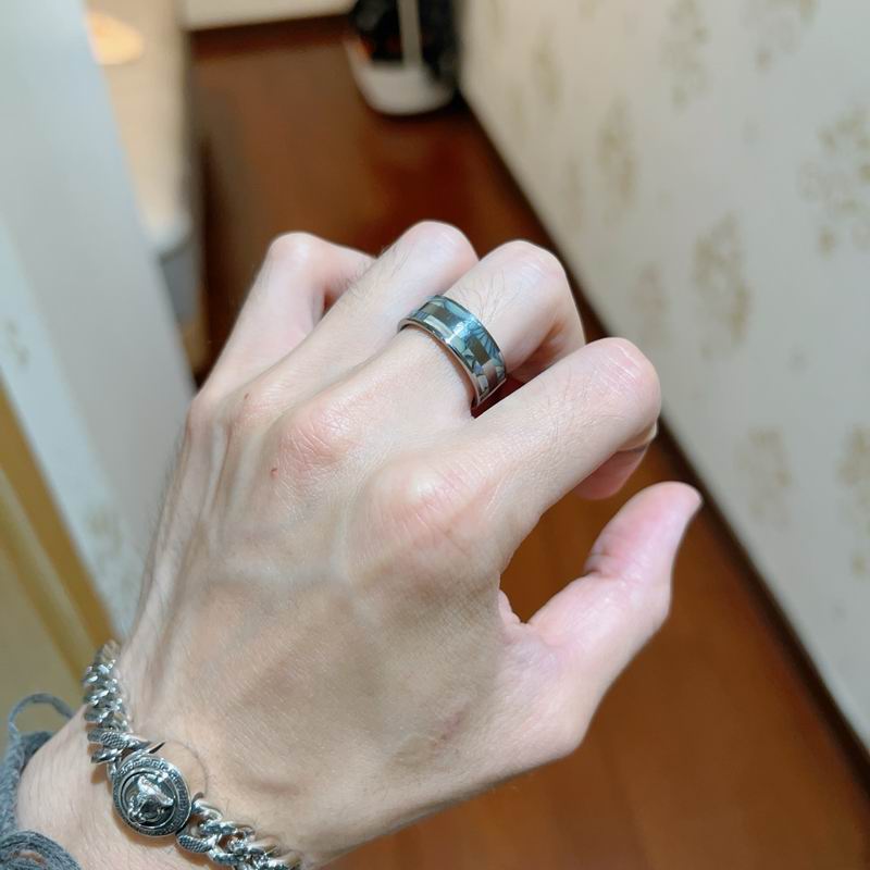 Gucci Ring 05yxh33 (4)