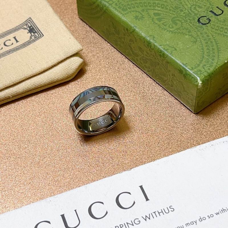 Gucci Ring 05yxh33 (5)