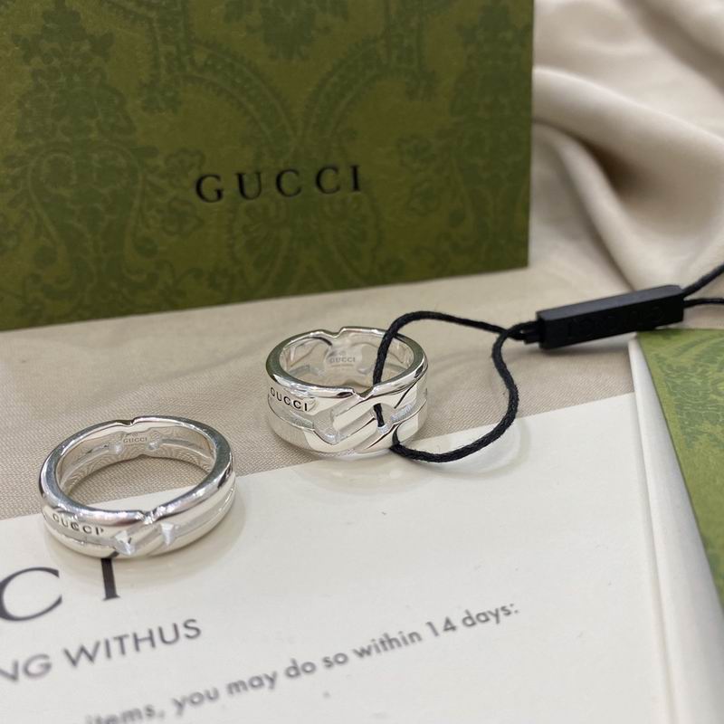 Gucci Ring 05yxh34 (2)