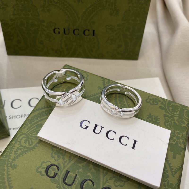 Gucci Ring 05yxh34 (4)