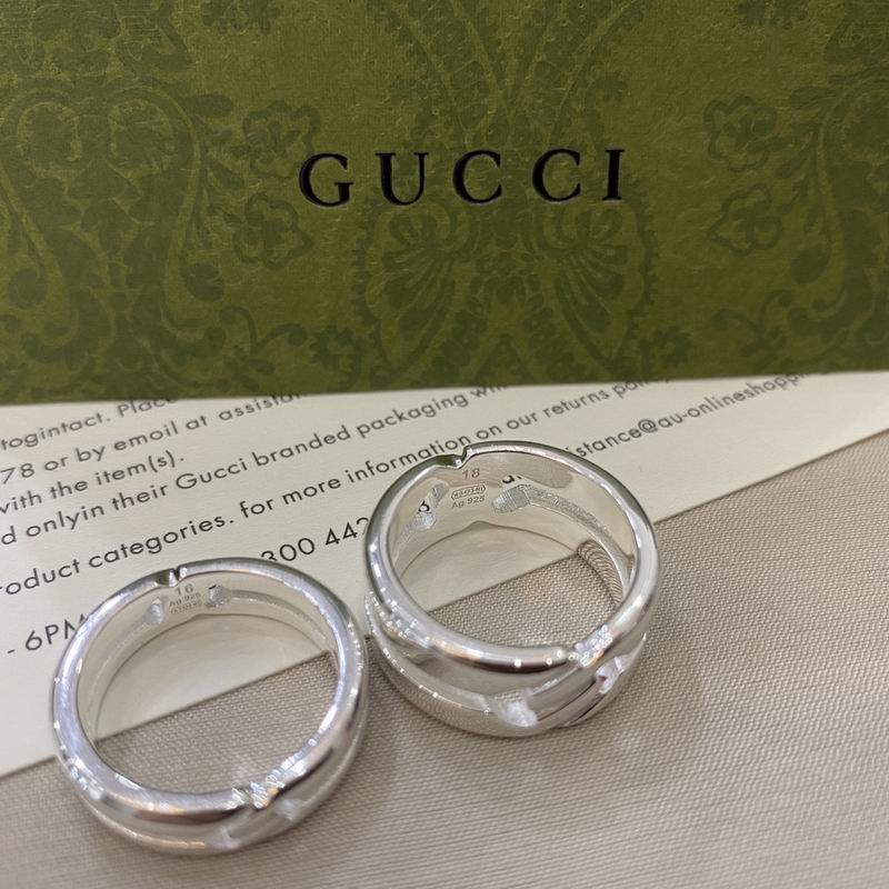 Gucci Ring 05yxh34 (5)
