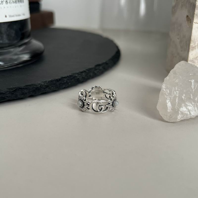 Gucci Ring 05yxh35 (1)