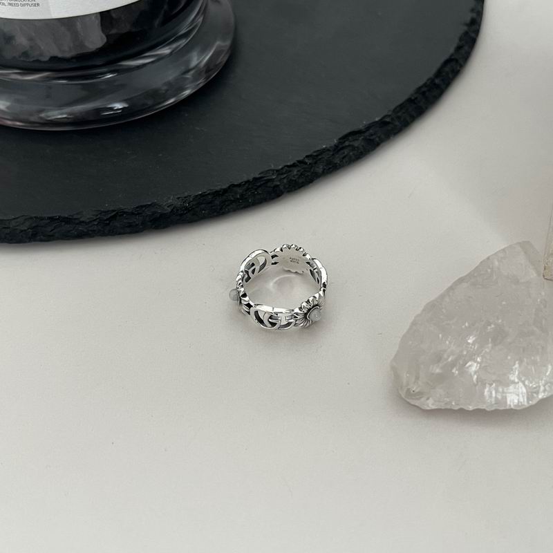 Gucci Ring 05yxh35 (2)