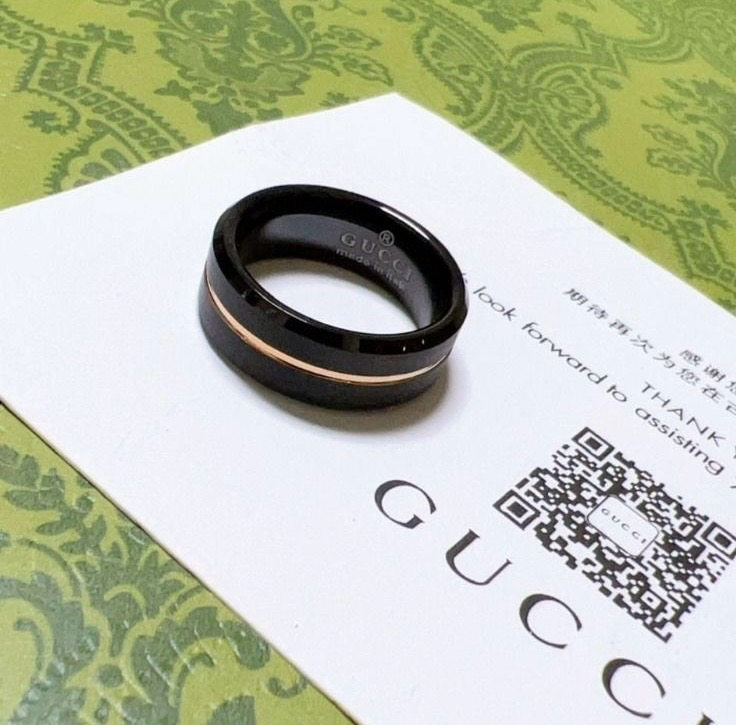 Gucci Ring 05yxh36 (1)