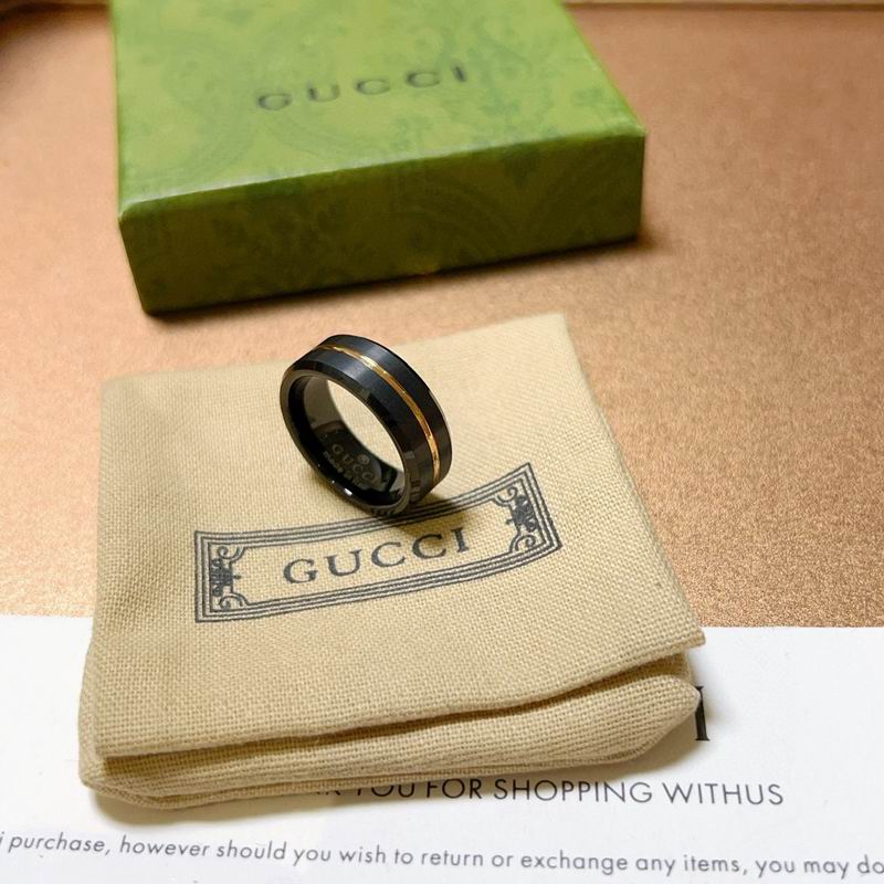 Gucci Ring 05yxh36 (3)
