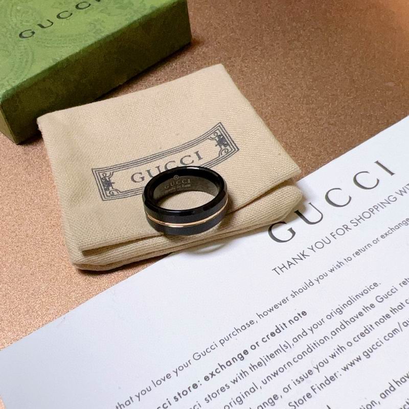 Gucci Ring 05yxh36 (4)
