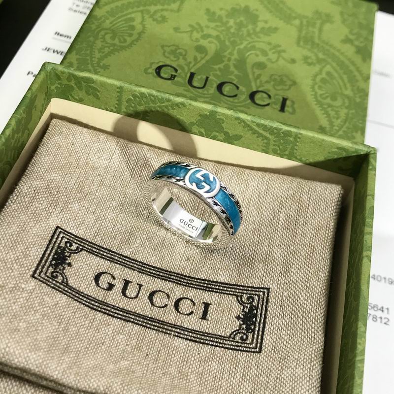 Gucci Ring 05yxh37 (1)