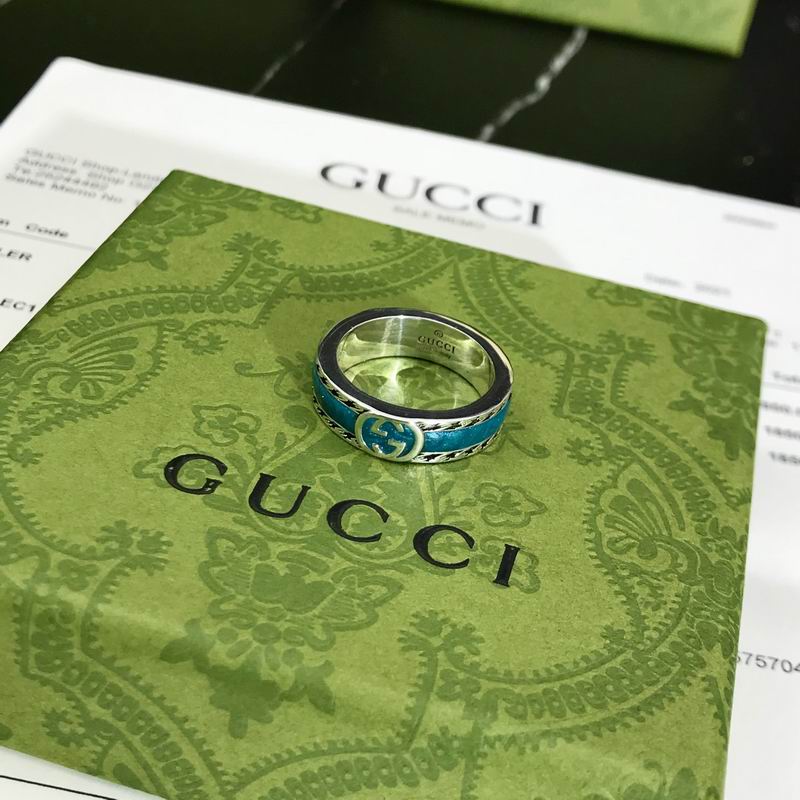 Gucci Ring 05yxh37 (2)