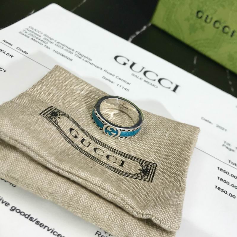 Gucci Ring 05yxh37 (4)