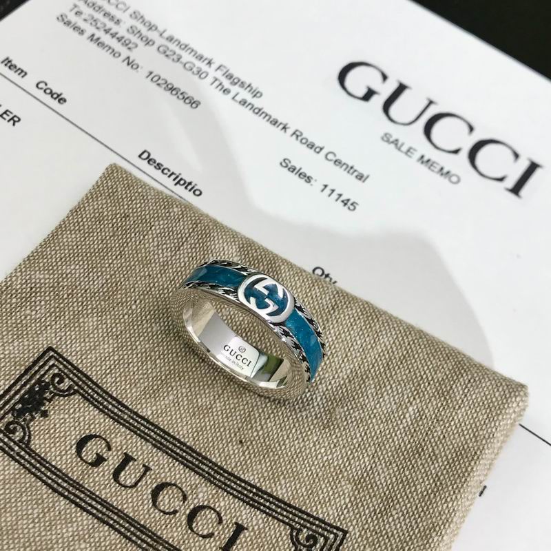 Gucci Ring 05yxh37 (5)