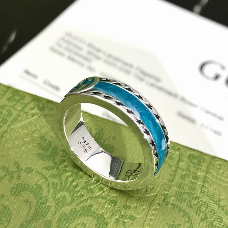 Gucci Ring 05yxh37 (7)