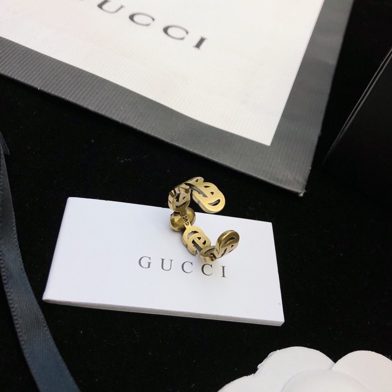 Gucci Ring 05yxh38 (2)