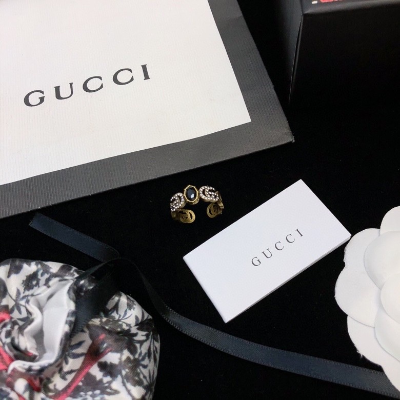 Gucci Ring 05yxh38 (3)