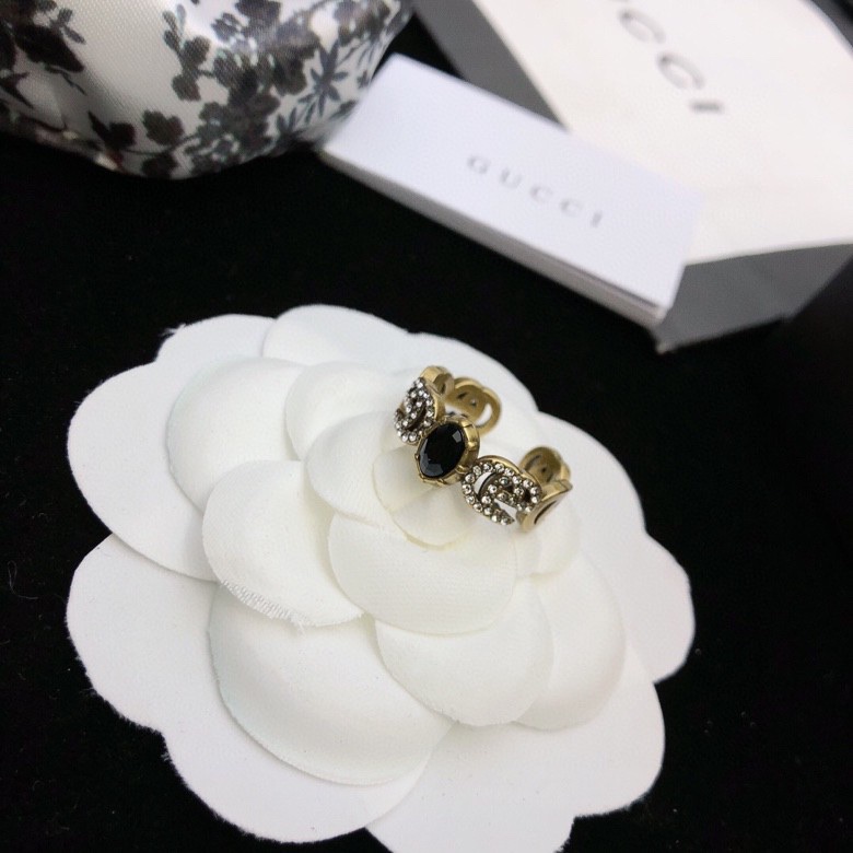 Gucci Ring 05yxh38 (4)