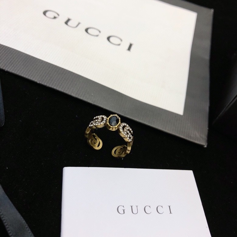 Gucci Ring 05yxh38 (5)