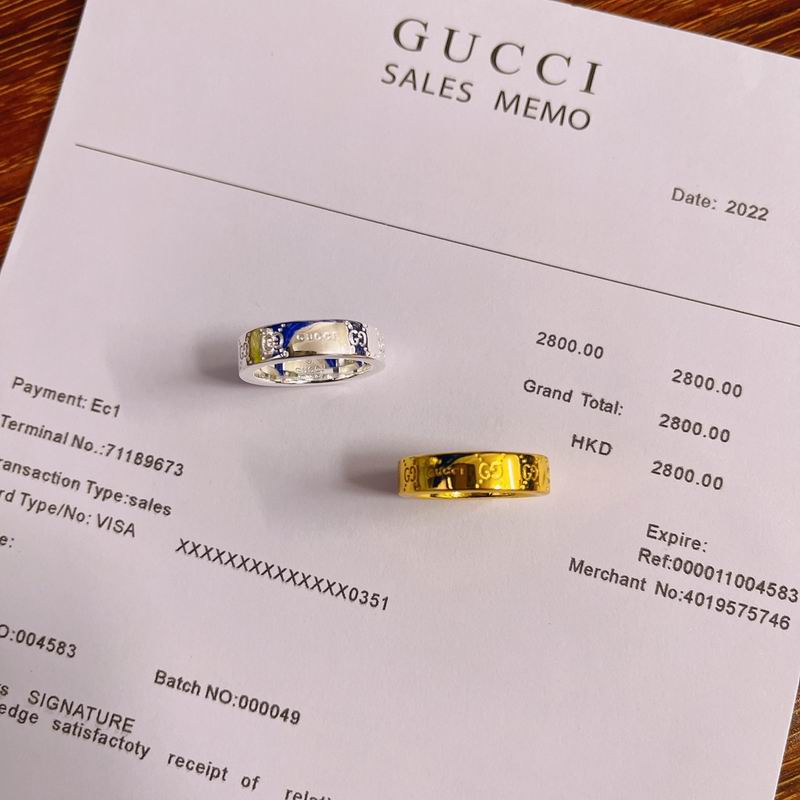 Gucci Ring 05yxh39 (1)