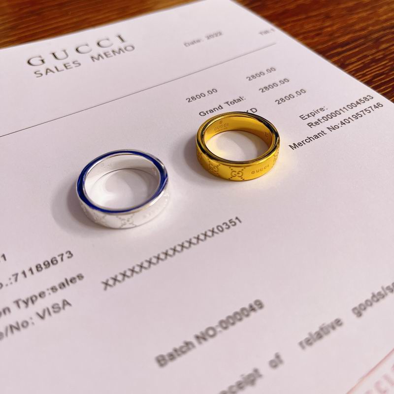 Gucci Ring 05yxh39 (2)