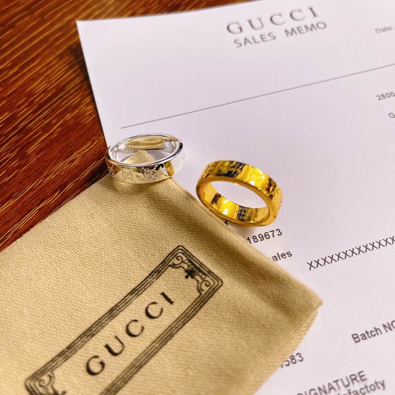 Gucci Ring 05yxh39 (4)