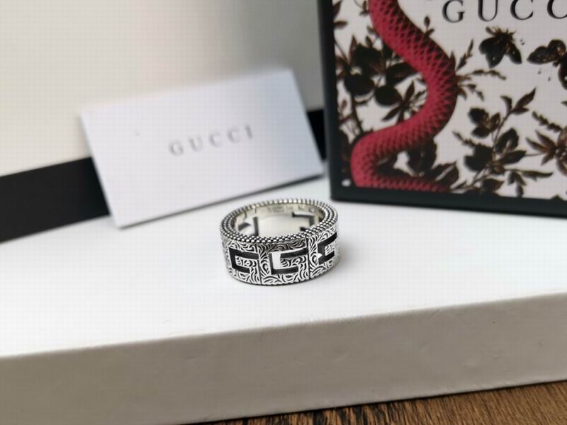 Gucci Ring 05yxh43 (2)