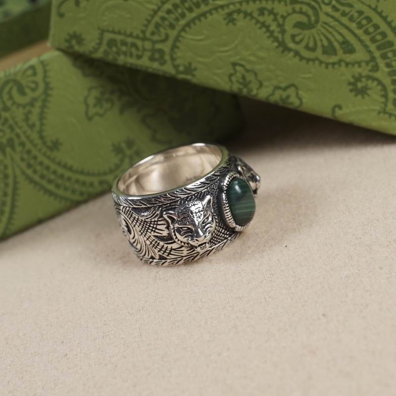 Gucci Ring 05yxh44 (6)