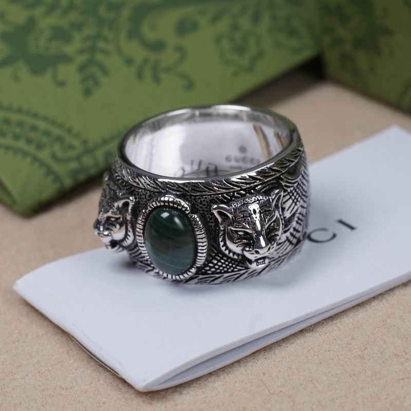 Gucci Ring 05yxh44 (7)